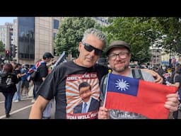 China's Mega Embassy in London Doesn't Stand a Chance!