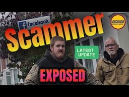 Justice Is Served On Scammer Who Took Bike Deposit Money