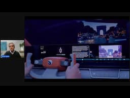 Cutting-Edge AI and Next-Gen Experiences for Automotive