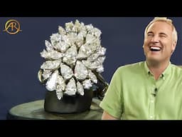 You Won’t Believe These Items Were Hiding in Plain Sight | Antiques Roadshow!