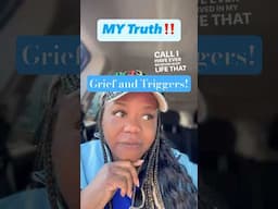 Grief isn’t supposed to look like this‼️😭😤😢😔 #griefjourney #griefhealing #healing journey