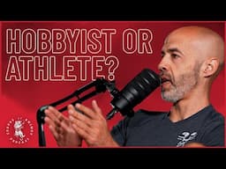 Training like a CrossFit Competitor without actually wanting to Compete | EP. 204