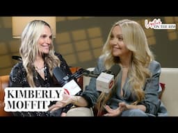 Love Bombing, Breadcrumbing, “The Spark,” and Red Flags with Dating Expert Kimberly Moffit