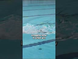 How long can you hold your breath for 😳🏊