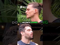 Asking Digital Nomads What They Do For A Living (Bali, Indonesia) Watch The Full Video On My Channel