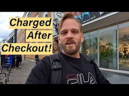 Why Did A Hotel Bill Me After I Left? Watch Me Confront Them!