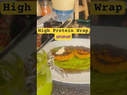 Try This Tasty Kebab Recipe for Dinner Tonight!#minivlog #recipe #highproteinmealplans #healthyfood