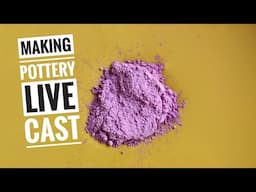 Earth Nation Ceramics is making pottery live!