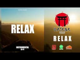 [FREE] I "RELAX" LO-FI BEAT | INSTRUMENTAL DE LO-FI | BEAT DE USO LIBRE 2025 🍃⏳