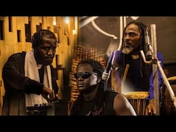 Ssewa Ssewa ft. Party Priest | Afro Percussion DJ Set – Amapiano Meets Culture