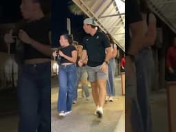 She 💩 a brick 🧱 😂 Bushman Prank! #scareprank #funny #pranks #bushmanprank