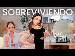 Mi update más honesto: en qué ando y cómo me siento │ What The Chic