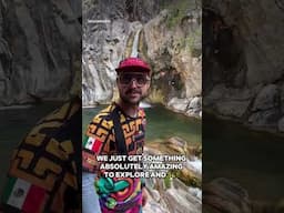 Epic Racing at La Ruta Madre in Mexico!