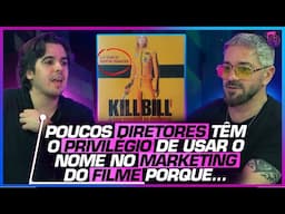 BASTIDORES do CINEMA: GRANDES SUCESSOS e seus DIRETORES