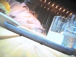 Undercover video shows conversation between state senators and red-light camera executive