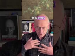 L'ATTUALITÀ NELLA BIBBIA | Mauro Biglino #shortsvideo