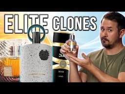 10 Cheap Clones That Smell Like They Cost $300