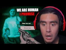 I HAVE NEW NEIGHBORS IN TOWN BUT NONE OF THEM ARE HUMAN | No im Not Human (Update)