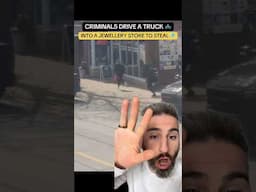 This is what government-sponsored crime looks like in Canada. #canada #fyp #viral