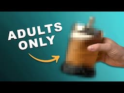 The Sea-Monkey Kit For Adults | Executive Set Review + Tank Mates