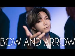 【SLH】BOW AND ARROW 踊ってみた【オリジナル振り付け】