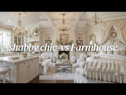 10 Shabby Chic Farmhouse Ideas You’ll Love!