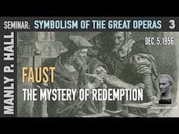 MPH The Great Operas 3: Faust - The Mystery of Redemption