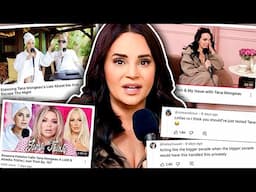 The BIGGEST HYPOCRITE on YouTube... (Rosanna Pansino vs everyone)