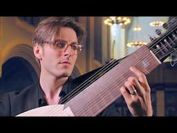 One of the Most Beautiful Instruments You've Never Heard