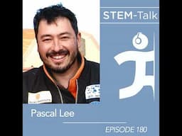 Episode 180: Pascal Lee on NASA’s ambitions to send humans to the Moon and Mars