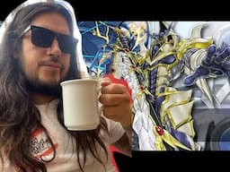 Testeando los yummy de yugioh chale...