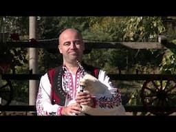Клуб за автентичен фолклор  "Васила Вълчева", с.Калипетрово- Насред село