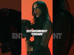 SPIRITBOX FANS ARE LOSING THEIR MINDS OVER THIS NEW BAND #shorts #spiritbox #femalevocalist