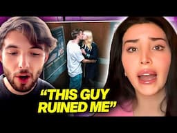 Wizard Liz Exposes NEW Details On How Her Husband Cheated On Her.. (this is bad)