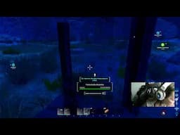 Ark Ascended Live - The center - Pyronmaine, será?