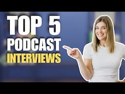 50+ Episodes Later! Discover the Financial Clarity Podcast for Service-Based Business Owners