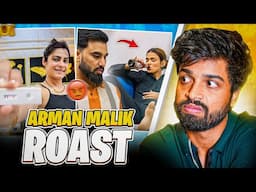 Armaan Malik EK AUR BACCHA🤯