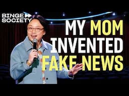 30 Minutes of Jimmy O. Yang's Comedy