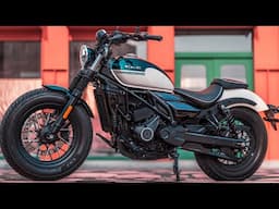 2025 Cfmoto 250 Cl-C