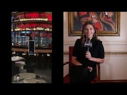 ART IN FUSION TV_ Juste McKeown: How She Built the London Social Media Agency