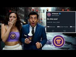 CEO Just Drop An Update That Will Skyrocket Pi Coin Price