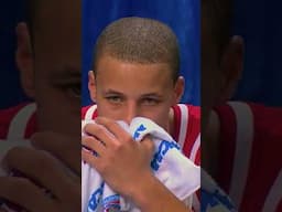Stephen Curry's UNBELIEVABLE Standard