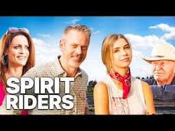 Spirit Riders | Faith Based Movie