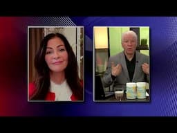 Fungal Infections & Cholesterol, Brightcore’s Revive w/Raquel Gardner, Overdiagnosis- 14430 (3-6-25)