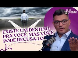 EXISTE LIVRE ARBÍTRIO?