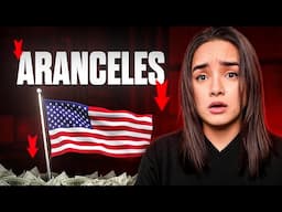 Nuevos Aranceles de Trump: Cómo Proteger Tu Dinero Como Inmigrante Latino