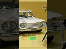 How Ralph Nader got started #automobile