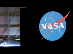 Tensions Over NASA’s Future