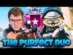DuoQ Champion Ranked with Garfieldisdoc