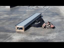Trying the Trick That Scares Me the Most - AGAIN?
